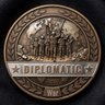 Diplomatic War's profile picture