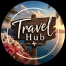Travel Hub profil fotoğrafı