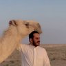 مارق مرجاح البقمي profil fotoğrafı