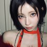 chiquasa saw babymonster profil fotoğrafı