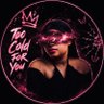 Фото профиля TooColdForYou🤫🙂↕️💫