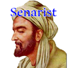 Senarist profil fotoğrafı