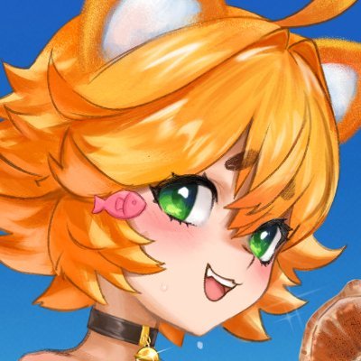 MikanTheMink's profile picture