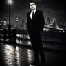 Mr. Black profil fotoğrafı