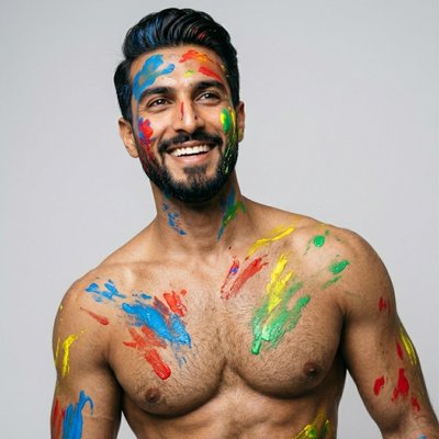 ZayanSaiyan's profile picture