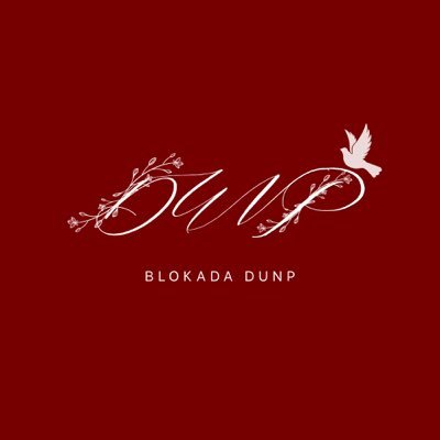 DUNP blokada's profile picture