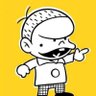 もーれつ ア太郎 的头像