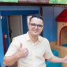 Profilbild von Francis Barros