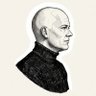 Profilbild von Giles Dawe