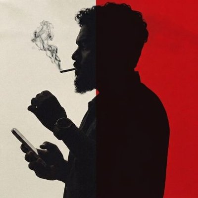 Steve Harrington's profile picture