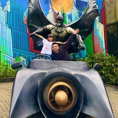 Batman Libur's profile picture