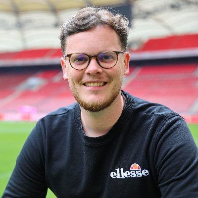 Simeon Kramer's profile picture