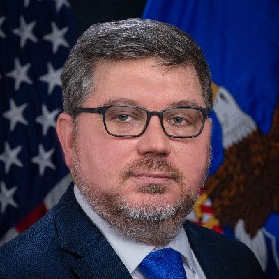 Stanley E. Woodward, Jr.'s profile picture