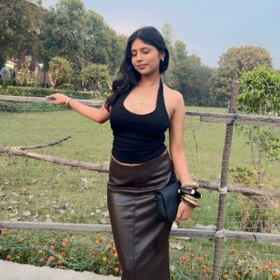 Nandini Gupta's profile picture