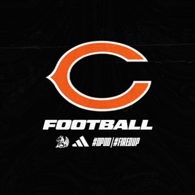Clinton Football's profile picture