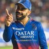Profilbild von Virat