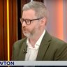 Chris Newton profil fotoğrafı