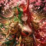 黒鋼ノワル 的头像