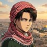 Levi 的头像