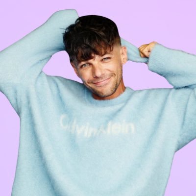 loutomlinking's profile picture