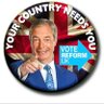 Profilbild von Far right Reform voter 🇬🇧