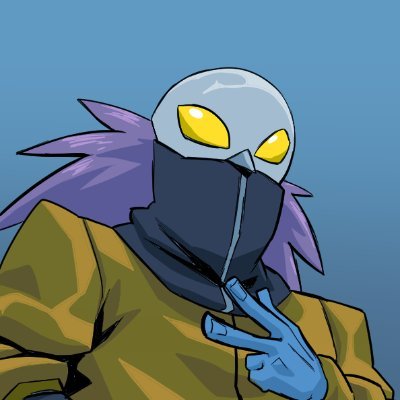 Bronksson's profile picture