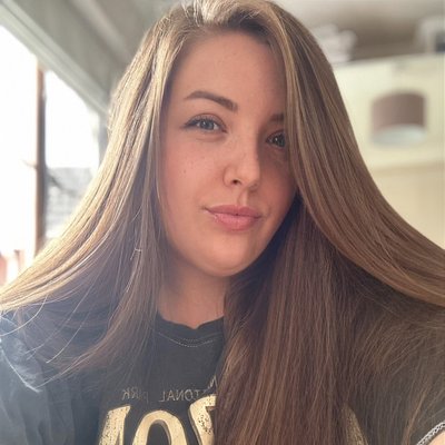 Amber louise's profile picture