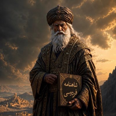 فردوسی پاکزاد's profile picture