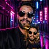 ᏋᏒ.Md. MASOOM࿐🖤's profile picture