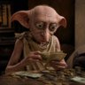 Dobby McSockerton 的头像