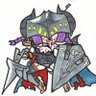 tzm 9/21さめ 10/11関ガル profil fotoğrafı