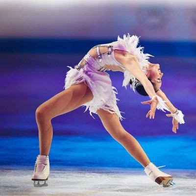 Shizuka Arakawa's profile picture