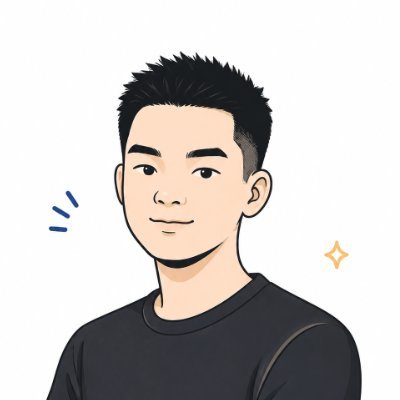Luo说不啰嗦's profile picture