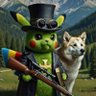 Laughing Chu's profile picture