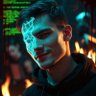 Andre | AI • Games • Stories 的头像