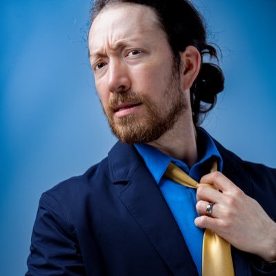 ToddHaberkorn's profile picture