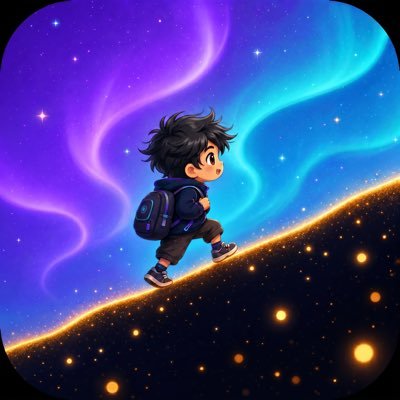 半格 / HalfBit's profile picture