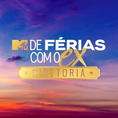 MTV De Férias Com o Ex Brasil's profile picture