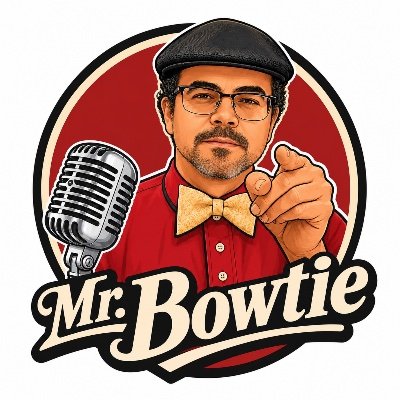 Mr. Bowtie's Texas High School Sports Machine's profile picture