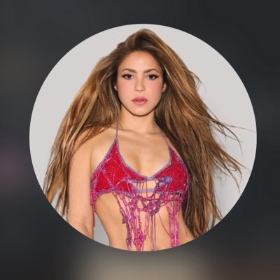 SHAKIRA MÉXICO CARIBE's profile picture