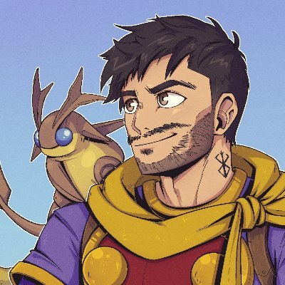 Leyenda / Video Editor 🇪🇸's profile picture