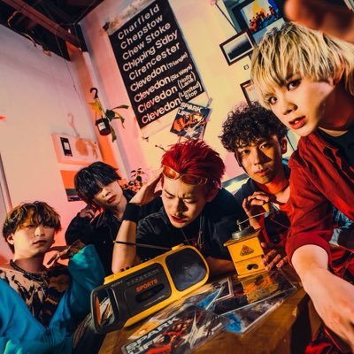 DOPERS_official's profile picture