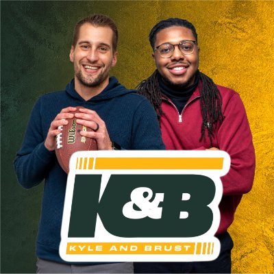 KyleAndBrust's profile picture