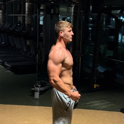 Alex J's profile picture