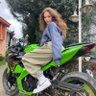 Evelyn profil fotoğrafı