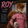 Roy Navas's profile picture