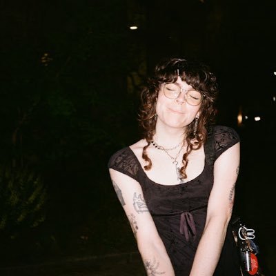 nauseousgirl's profile picture