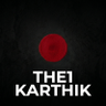 Profilbild von The1karthik