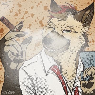 Habs Shepherd 🇺🇸🏳️🌈's profile picture