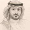 Фото профиля سَالم الهاشميّ ..⚪️